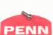 PENN REEL PARTS NEW SCREW #032-022