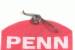 PENN REEL PARTS NEW BAIL SPRING #032-2000CV