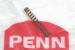 PENN REEL PARTS NEW SPRING - BAIL #032-750M