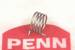 PENN REEL PARTS NEW BAIL SPRING - SECONDARY #032R704