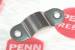 PENN REEL PARTS NEW ROD CLAMP #033-114