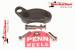 PENN REEL PARTS NEW ROD CLAMP KIT #033X113