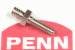 PENN REEL PARTS NEW ROD CLAMP SCREW #034-010KG