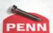 PENN REEL PARTS NEW ROD CLAMP SCREW #034-016VS