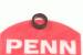 PENN REEL PARTS NEW BUSHING - BAIL ARM #034A750