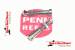 PENN REEL PARTS NEW ROD CLAMP SCREWS AND NUTS #034C045