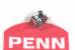 PENN REEL PARTS NEW LINE ROLLER #035-5600