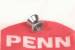 PENN REEL PARTS NEW LINE ROLLER - DISCONTINUED #035-704