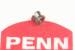 PENN REEL PARTS NEW LINE ROLLER - DISCONTINUED #035-716