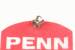 PENN REEL PARTS NEW LINE ROLLER #035-720