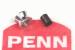 PENN REEL PARTS NEW LINE ROLLER KIT #035X750