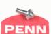 PENN REEL PARTS NEW CLICK BUTTON #036N209