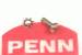 PENN REEL PARTS NEW BAIL STUD SCREW KIT #036X750