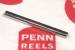 PENN REEL PARTS NEW FRAME POST #037-113HLW