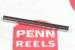PENN REEL PARTS NEW FRAME POST - DISCONTINUED #037-155
