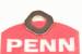PENN REEL PARTS NEW WASHER, ROTOR CUP #037-450
