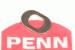 PENN REEL PARTS NEW ROTOR CUP WASHER - DISCONTINUED #037-704
