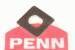 PENN REEL PARTS NEW WASHER - ROTOR CUP - DISCONTINUED #037-706
