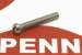 PENN REEL PARTS NEW SCREW - RIGHT SIDE PLATE - SHORT #038-340