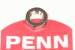PENN REEL PARTS NEW NUT - ROTOR #038-550
