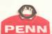 PENN REEL PARTS NEW ROTOR CUP NUT - DISCONTINUED #038-704