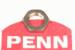 PENN REEL PARTS NEW NUT - ROTOR - DISCONTINUED #038-9500