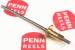 PENN REEL PARTS NEW SPOOL SHAFT - COMPLETE #039-750