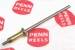 PENN REEL PARTS NEW SPOOL SHAFT - DISCONTINUED #039-9500