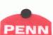 PENN REEL PARTS NEW WASHER - RUBBER THRUST #040D320
