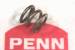 PENN REEL PARTS NEW SPRING - LEFT SIDE BEARING #041-114