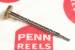 PENN REEL PARTS NEW WORM - COMPLETE #042-320N