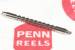 PENN REEL PARTS NEW WORM - SHAFT #042-340