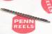 PENN REEL PARTS NEW WORM - SHAFT #042-345