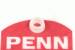 PENN REEL PARTS NEW BEARING - WORM - RIGHT SIDE #043-340