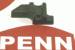 PENN REEL PARTS NEW CROSSWIND BLOCK #043-420G