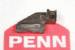 PENN REEL PARTS NEW CROSSWIND BLOCK #043-430G