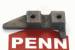 PENN REEL PARTS NEW CROSSWIND BLOCK #043-440G