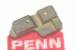 PENN REEL PARTS NEW CROSSWIND BLOCK - DISCONTINUED #043-750