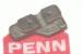 PENN REEL PARTS NEW CROSSWIND BLOCK - DISCONTINUED #043-9500