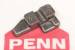 PENN REEL PARTS NEW CROSSWIND BLOCK #043N5500