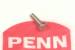 PENN REEL PARTS NEW SCREW, CROSSWIND / HOUSING COVER #044-704