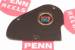 PENN REEL PARTS NEW HOUSING PLATE - DISCONTINUED #045-706Z