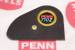 PENN REEL PARTS NEW HOUSING PLATE - DISCONTINUED #045-710Z