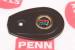 PENN REEL PARTS NEW HOUSING PLATE - METAL #045-720Z