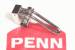 PENN REEL PARTS NEW LINE GUIDE #046-209