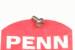 PENN REEL PARTS NEW SCREW, BAIL STUD #046A9500