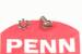 PENN REEL PARTS NEW BAIL STUD SCREW KIT #046X9500