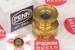 PENN REEL PARTS NEW SPOOL - COMPLETE WITH DRAG AND CLICKER #047-260
