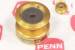 PENN REEL PARTS NEW SPOOL - COMPLETE WITH DRAG AND CLICKER #047-440G