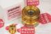 PENN REEL PARTS NEW SPOOL COMPLETE WITH DRAG AND CLICKER #047-4500
